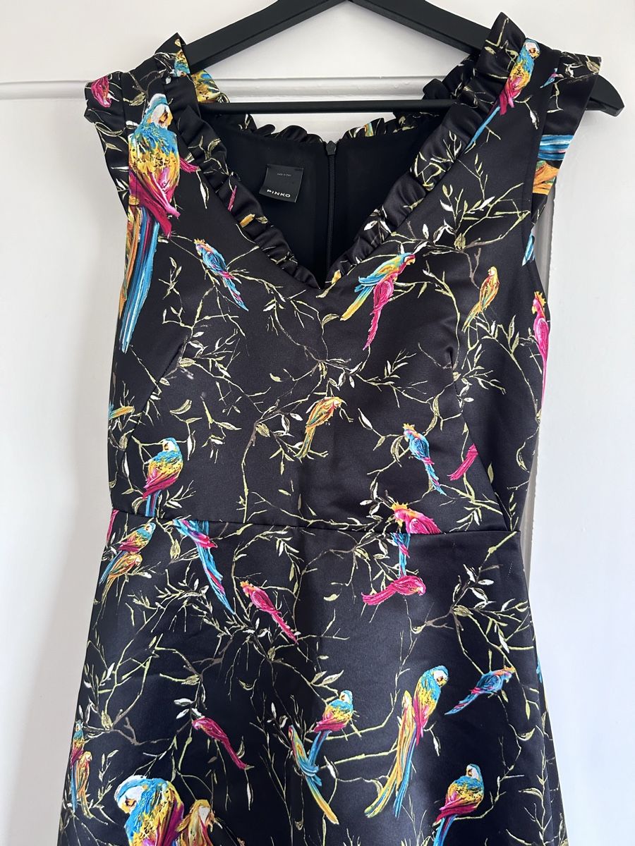 Pinko Vestiti: Pinko evening gown – Nuovo (secondo la descrizione) da Biel/Bienne venduto da zit_v5yc 2