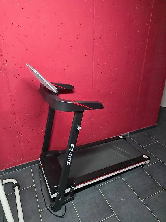 Macchine per carico, silaggio e trasporto: Tapis de course  – Usato da Ependes FR venduto da kris_88 1