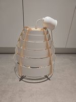 Lampe en très bon état
