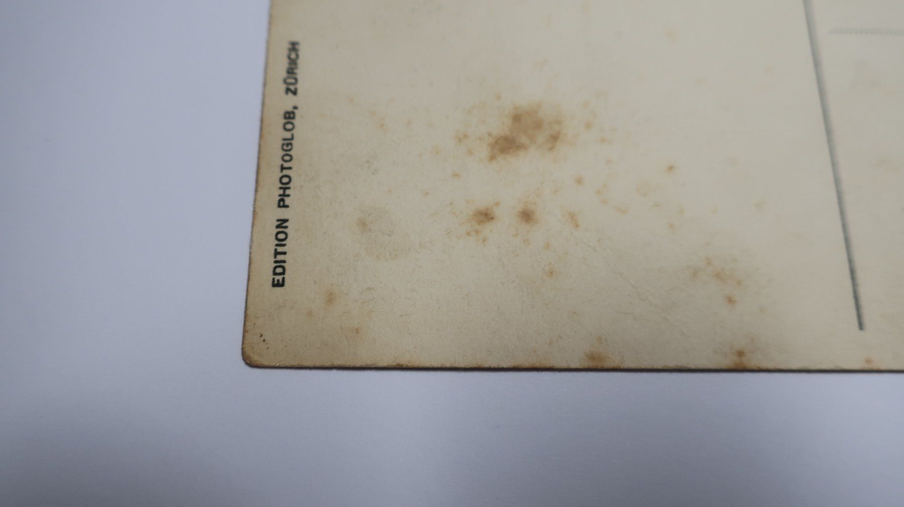 Cartoline postali: Rapperswil  N° 2786 – Usato da Cormoret venduto da Pascalll2001 6