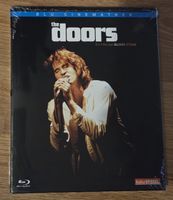 The Doors - Blu Cinemathek [Blu-ray] Originalverpackt