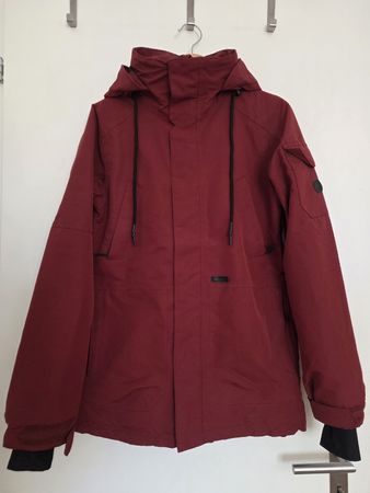 Veste hiver/snowboard Volcom S