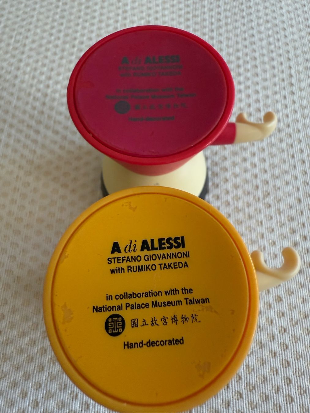 Alessi Altre Stoviglie: Alessi - coquetier – Usato da Sion venduto da accroshoes 2