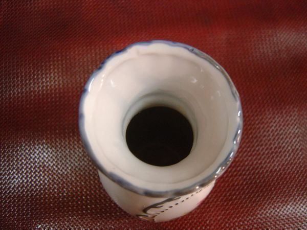Vasi & Recipienti: Porzellan Vase – Usato da Bure venduto da 1319 4