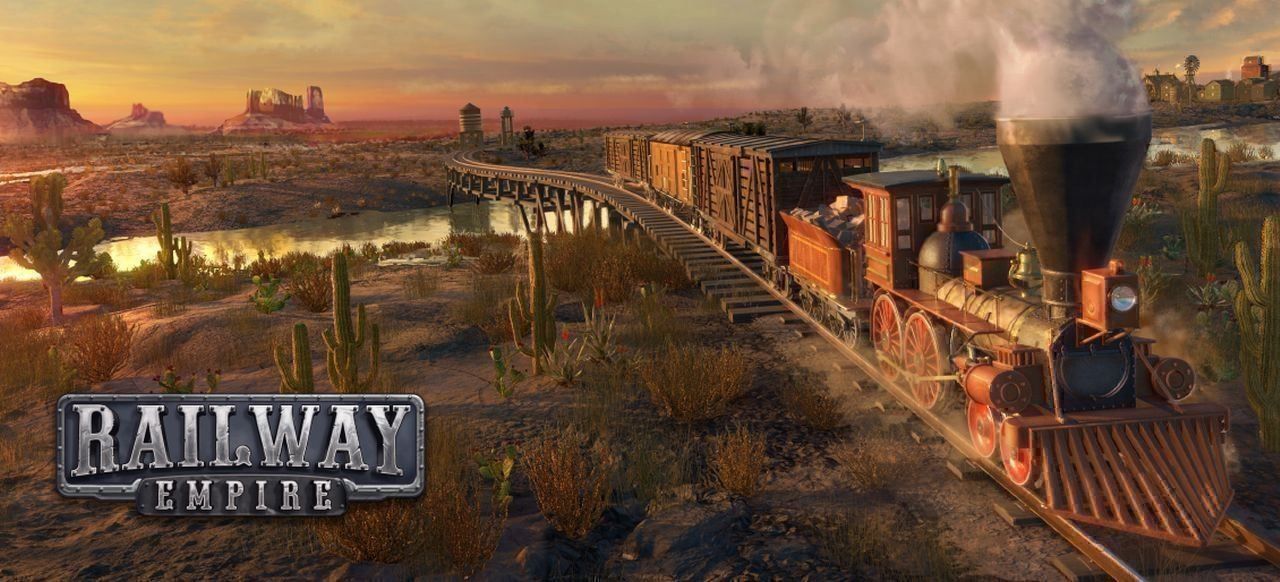 Microsoft Giochi: Railway Empire Eisenbahnen Xb One – Usato da Schüpfheim venduto da Games_Spielkonsolen