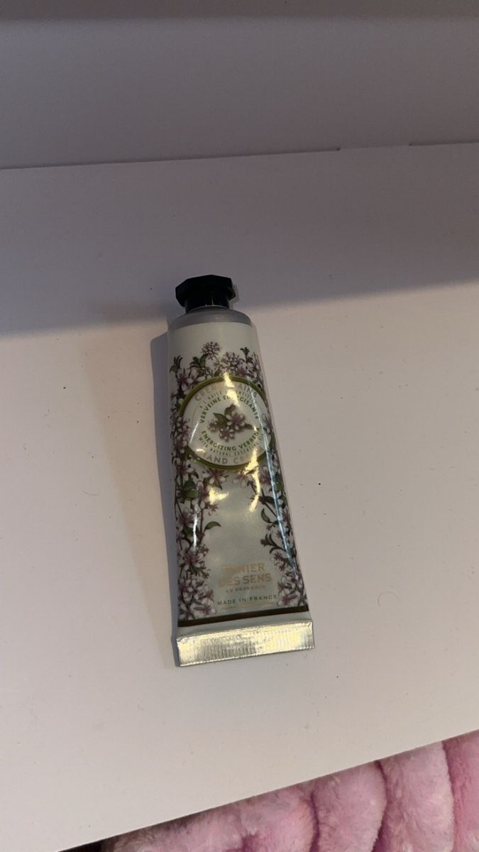 Idratazione: Panier des Sens Handcreme – Nuovo (secondo la descrizione) da Oftringen venduto da tola19 2