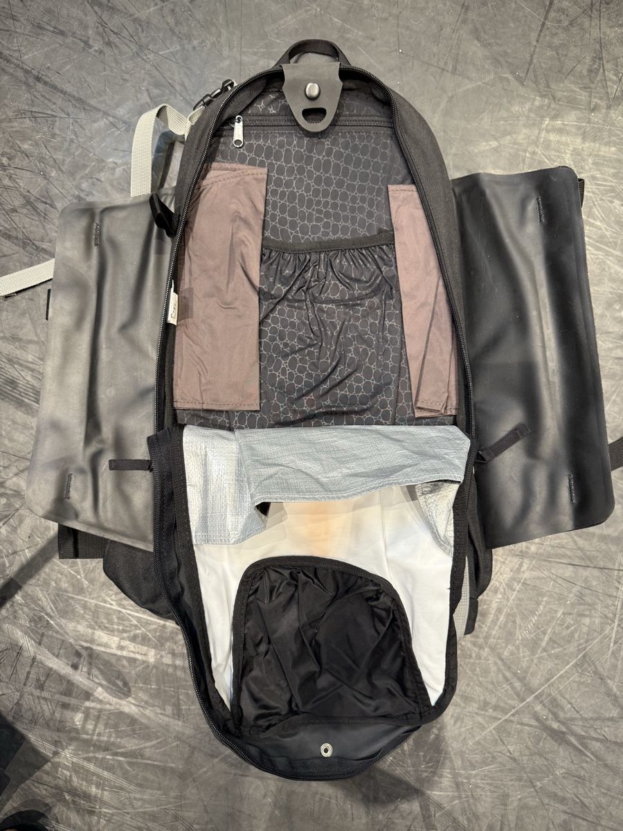 Salomon Rucksäcke: Rucksack von Salomon – Neu (gemäss Beschreibung) aus Bern von Buusel 4