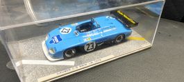 Seltenes Sauber Modellauto