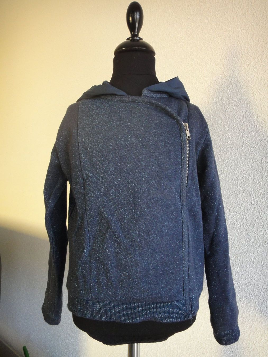 Vestes & Manteaux: Billieblush Jacke Mädchen 8 Jahre – Neuf (Voir description) à Winterthur par LemonTree5