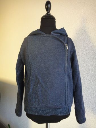 Billieblush Jacke Mädchen 8 Jahre
