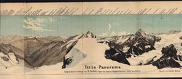 Titlis  Engelberg Panorama