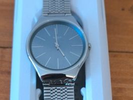 Swatch Skin Irony XXL Set - 3 Armbänder - Ungetragen!