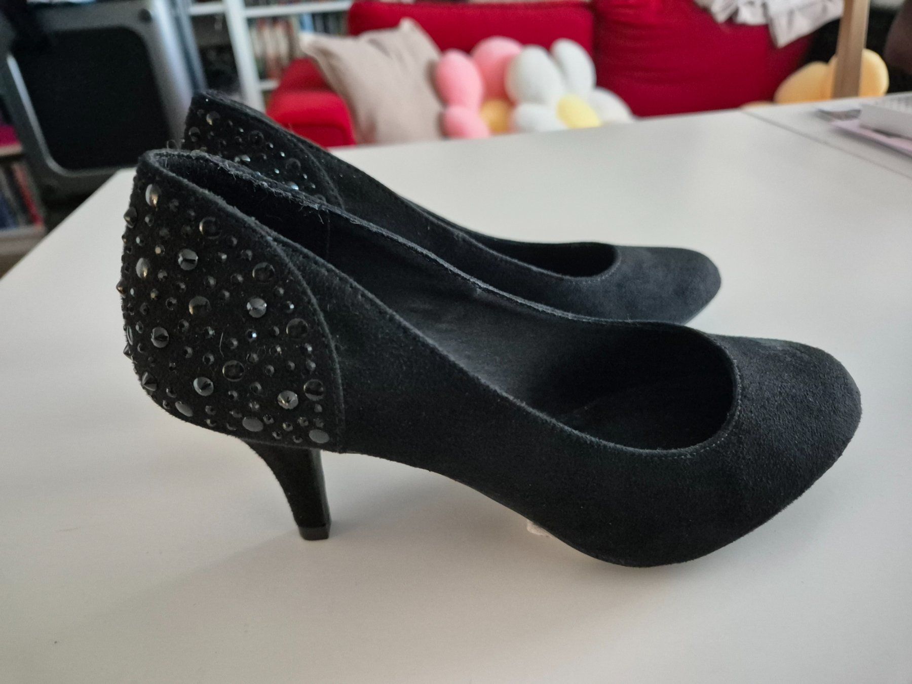 Graceland Damenschuhe: Hübsche Pumps Heel Schuhe Gr. 36 – Neu (gemäss Beschreibung) aus Zürich von pau_y8mv 1