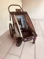 Thule Veloanhänger 1Sitz