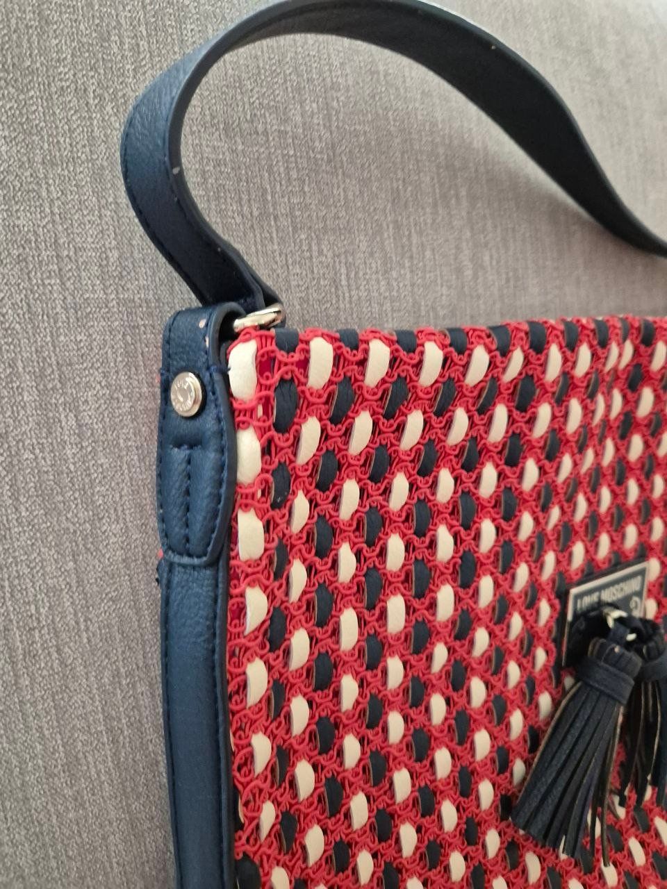 Moschino Sacs femmes: Love Moschino Tasche – D'occasion à Oberglatt ZH par stmark3 6