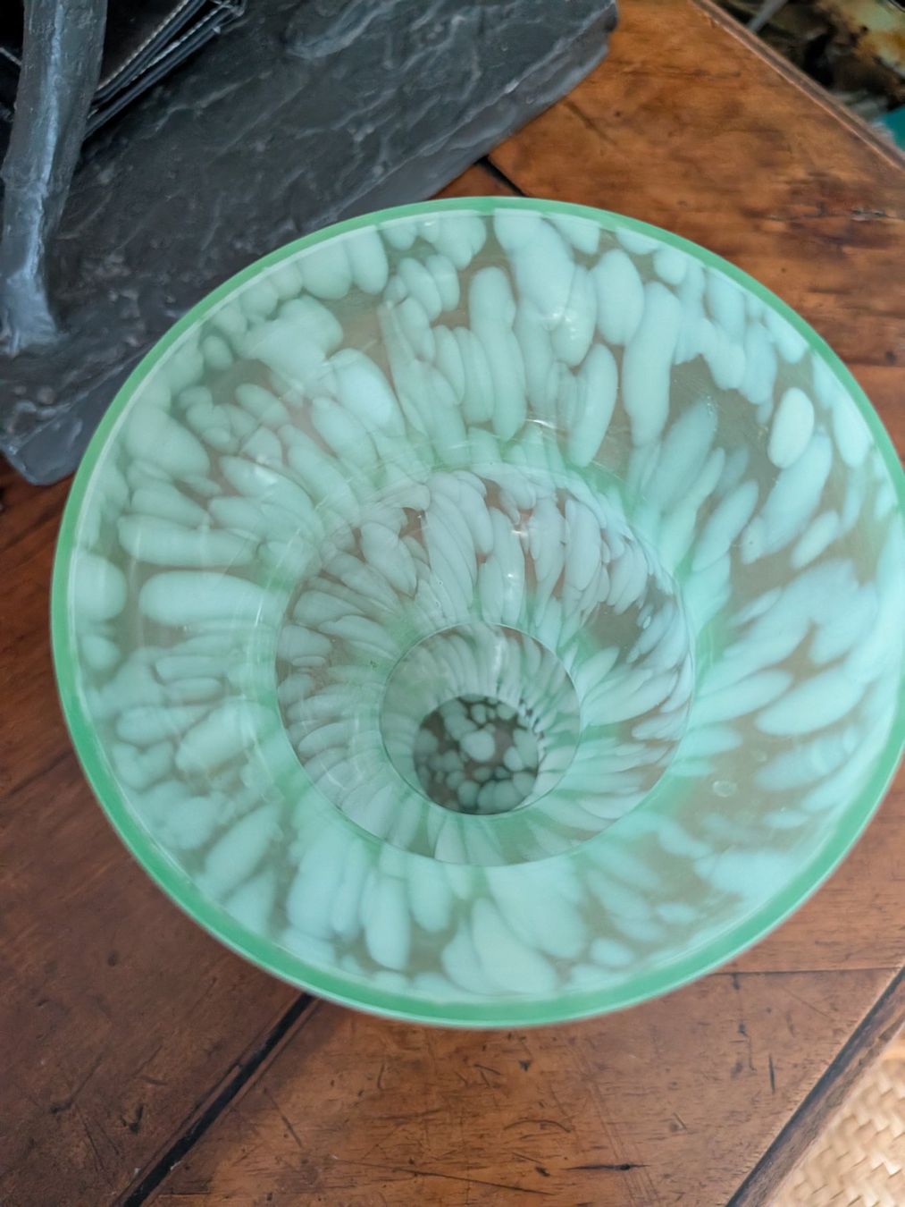 Vasen & Gefässe: Vase im Art Deco Stil – Gebraucht aus Emmen von magelan 2