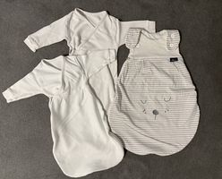 ALVI Ganzjahresschlafsack 3-tlg. 2.5 TOG Grösse 62/68