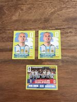 Sticker FIFA World Cup Argentina 2x Franco Mastantuono