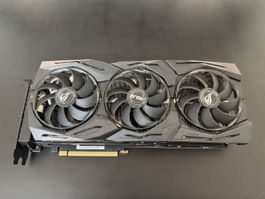 Grafikkarte ASUS ROG Strix GeForce RTX 2080 TI O11G