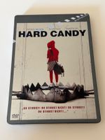 Hard Candy DVD Steelbook