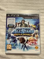 PlayStation All-Stars Battle Royale PS3 Spiel gebraucht