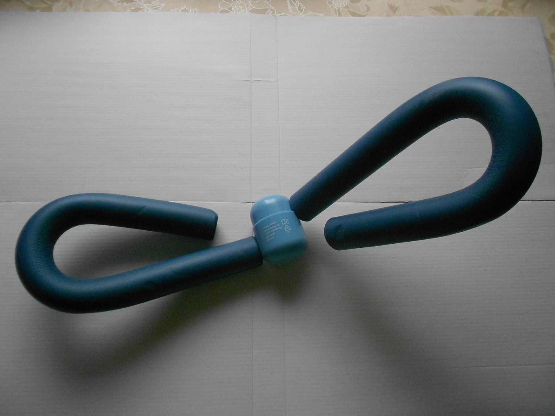 Hometrainer: Arm-Bein-Trainer – Nuovo (secondo la descrizione) da Wettingen venduto da Andromeda26 4
