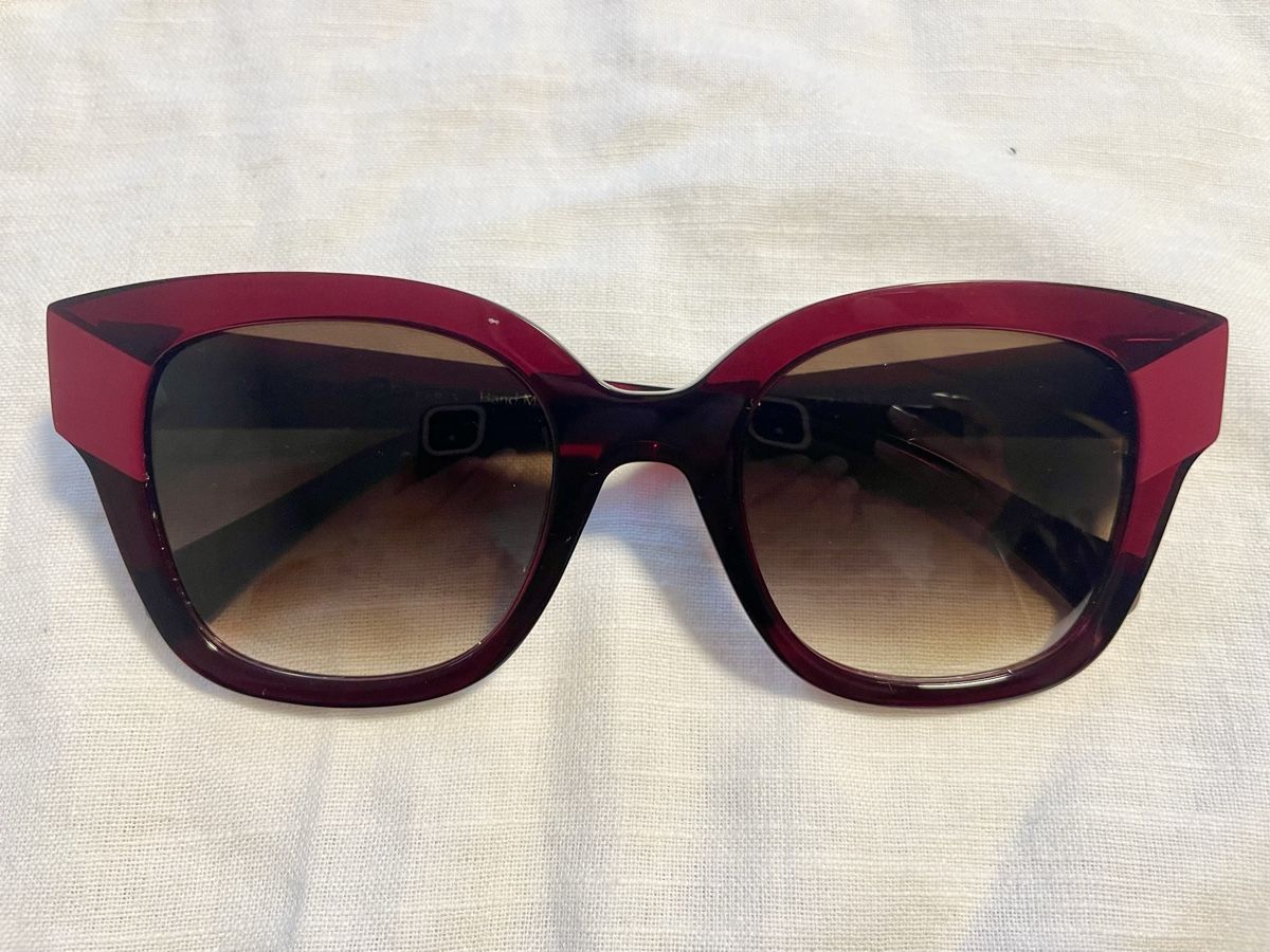 Lunettes & Verres: Face à Face Sonnenbrille "Fames 2" – D'occasion à cham par fla_vzb5