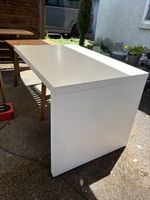 Kallax Tisch zum Regal