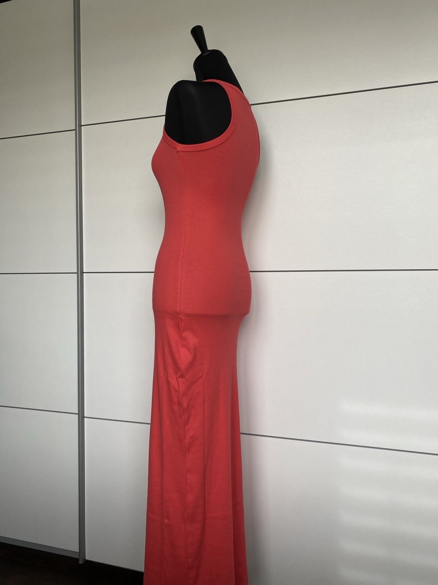 Vestiti: Maxikleid in Gr. S / 100% Baumwolle – Nuovo (secondo la descrizione) da Olten venduto da ale_nb2x 2