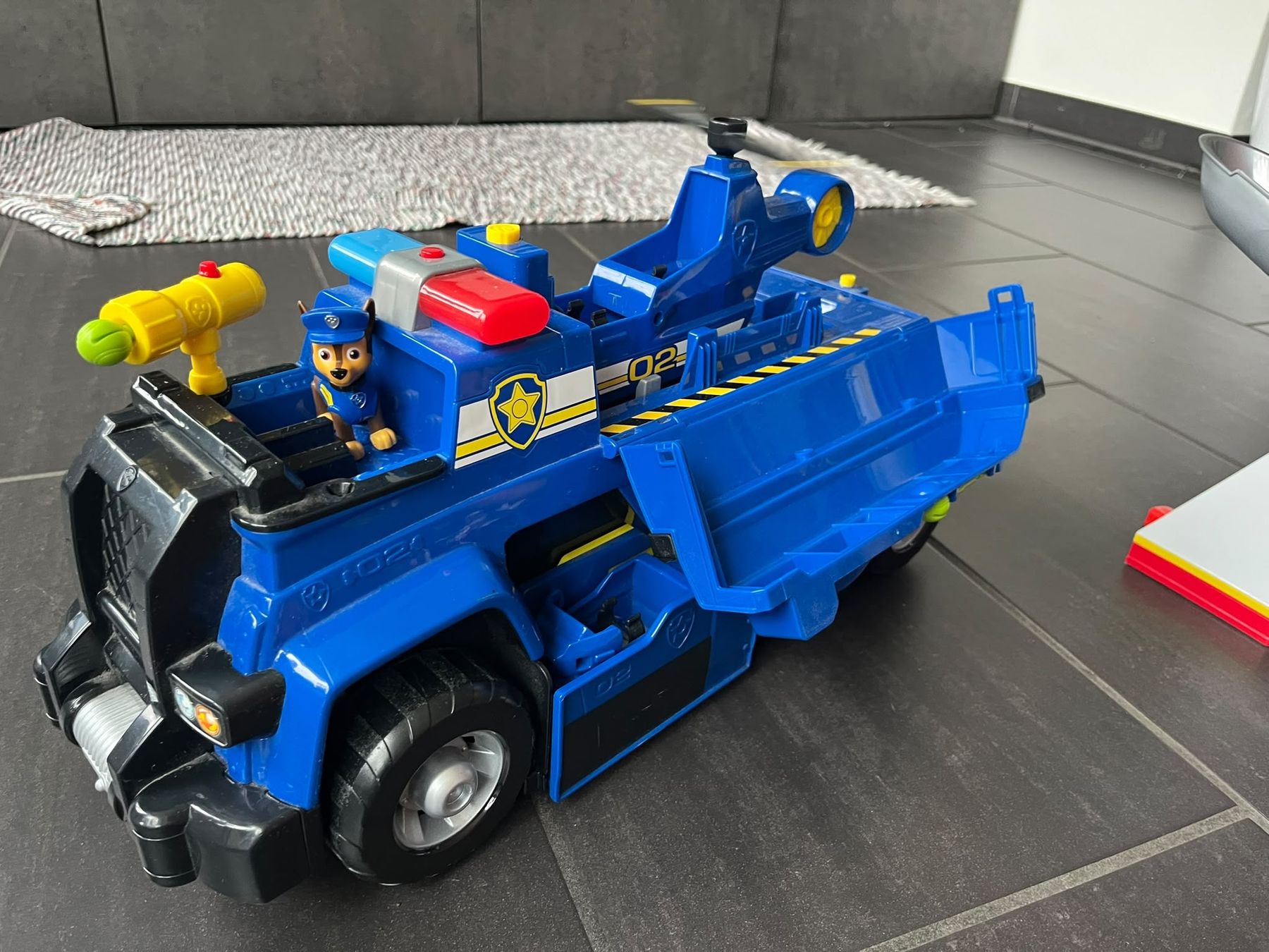 Giocattoli: Paw Patrol diverses  – Usato da Bern venduto da realvalntn 1