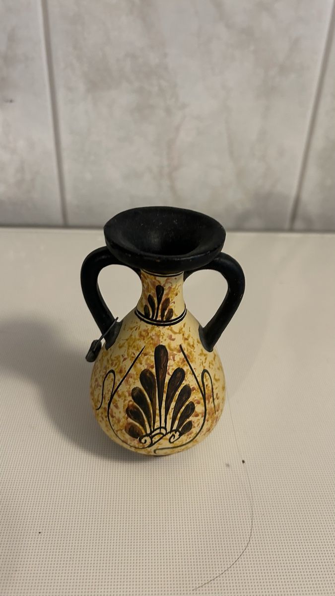 Vasi & Recipienti: griechische  Amphore / Miniatur-Vas – Usato da Altnau venduto da sim_9fvg