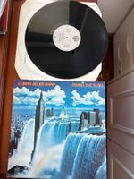 vintage CLIMAX BLUES BAND FLYING THE FLAG 1980  Vinyl LP
