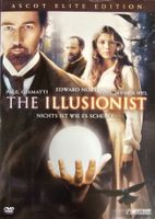 The Illusionist