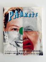 Parkett Vol. 29 – 1991 | John Baldessari, Cindy Sherman