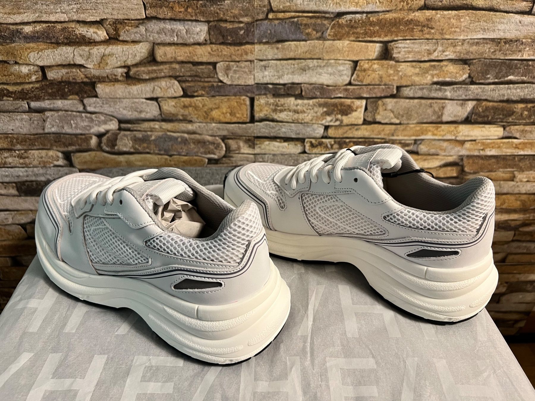 Scarpe da donna: Selected Femme Abby Gr. 36 – Nuovo e nell'imballaggio originale da Bern venduto da No1e 3
