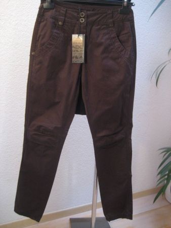 Pantalon taille XS Mado et les Autres, neuf, lagenlook