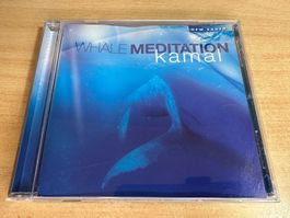 B7 Kamal - Whale Meditation