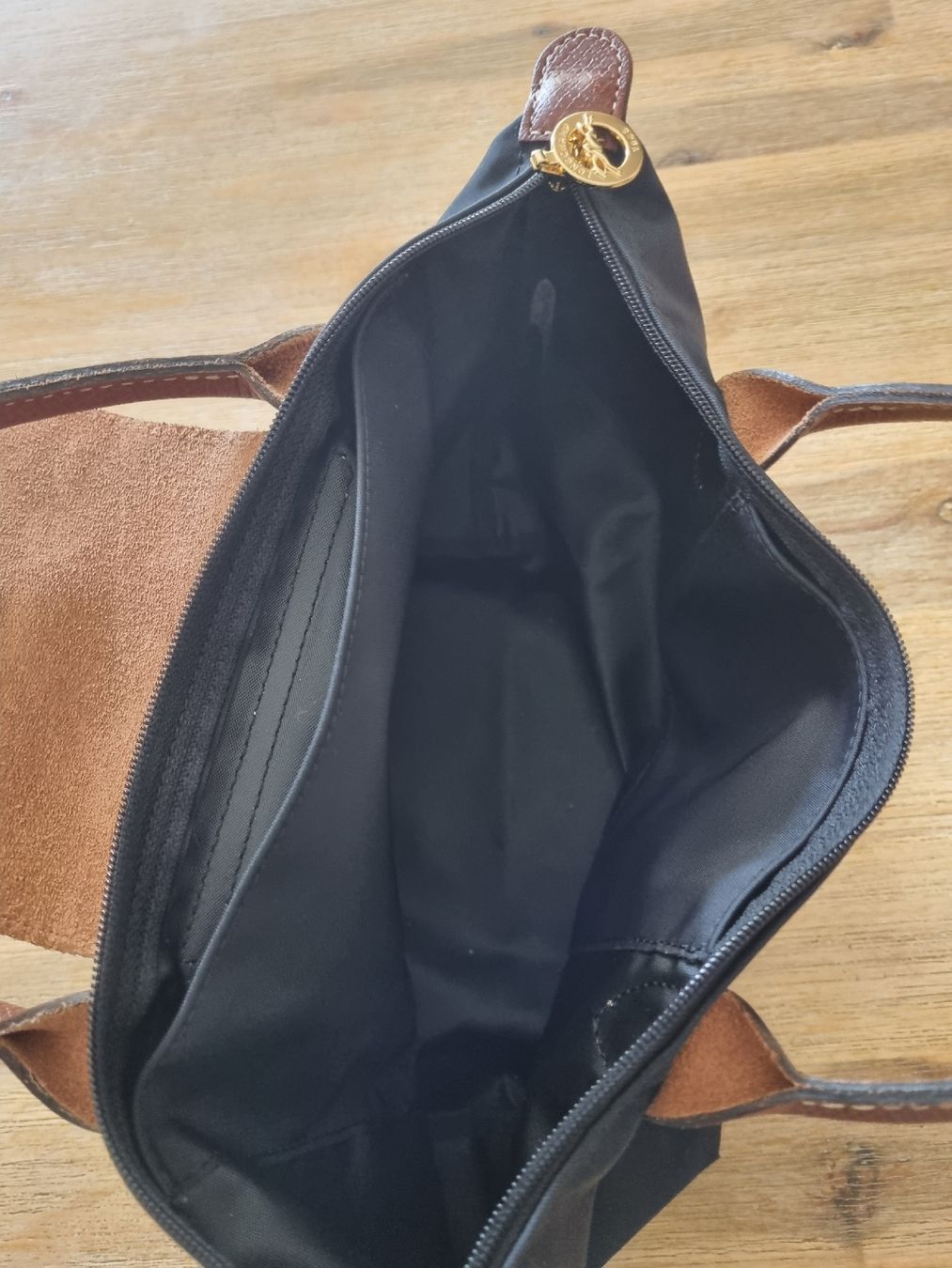 Longchamp Sacs femmes: Sac Longchamp – D'occasion à Sorens par qlazor 3