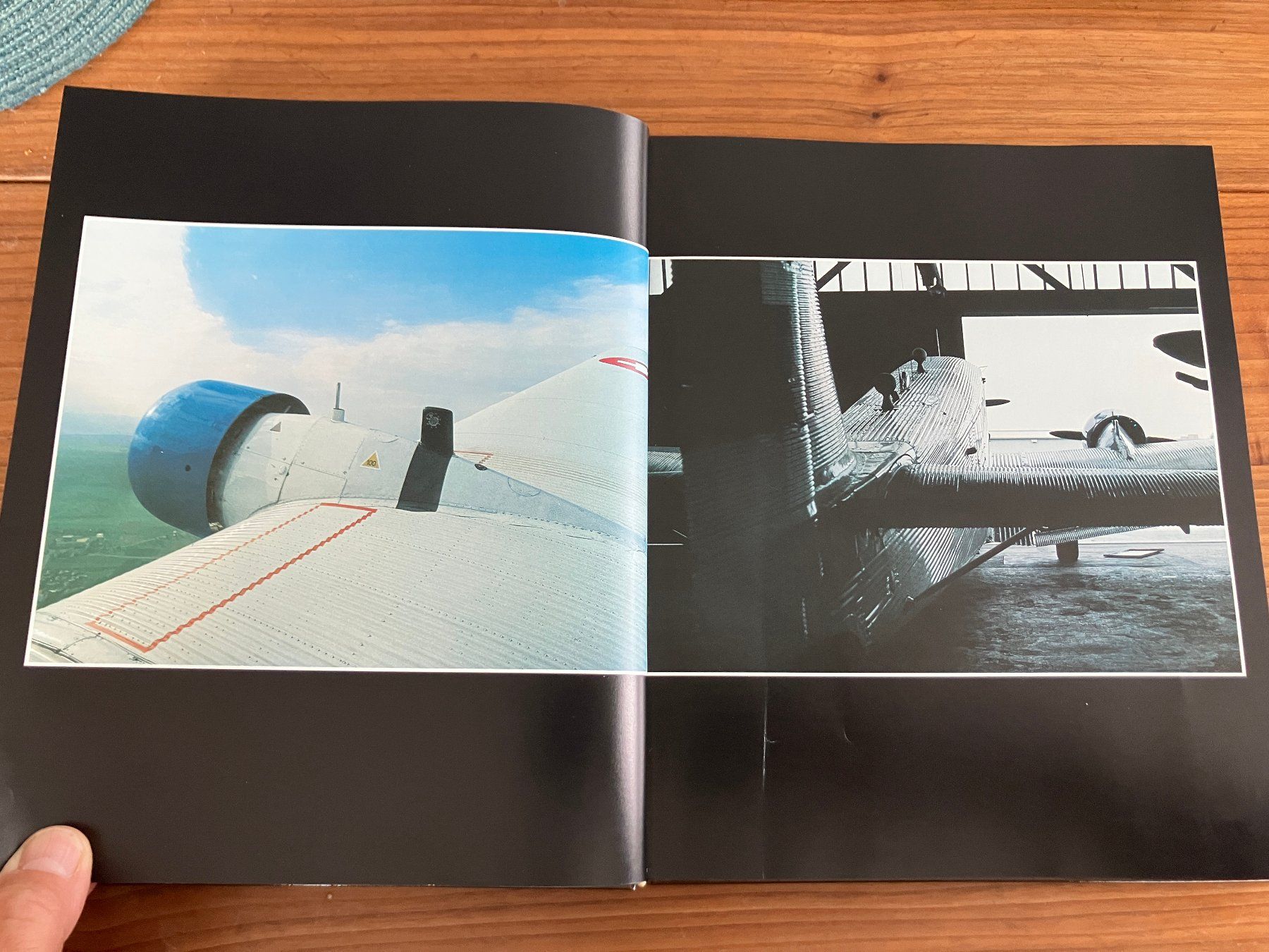 Libri: Buch - Flieg weiter, Ju-52 – Usato da Lindau venduto da PrinterGuy 5