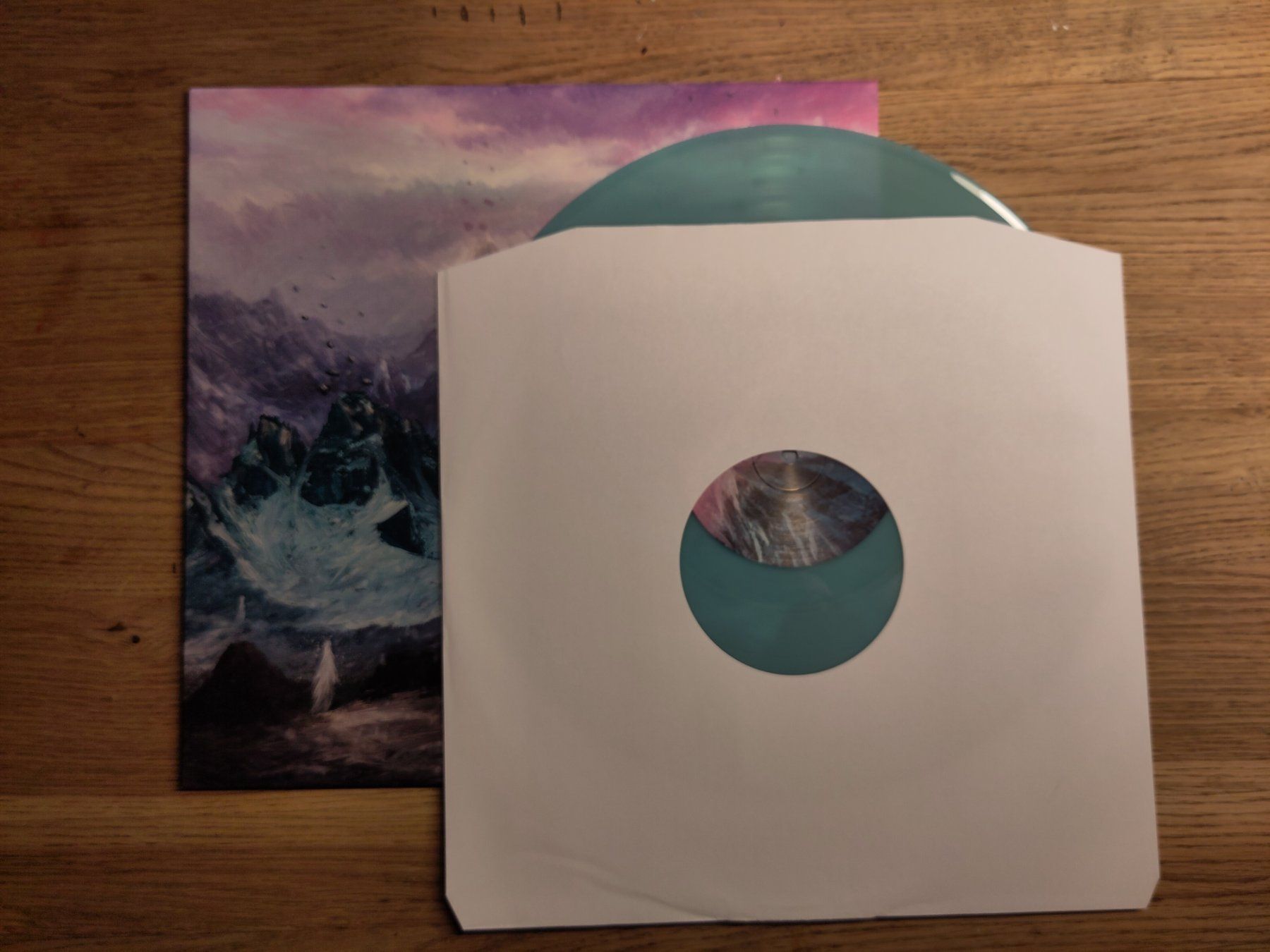 Schallplatten: Unreqvited – Empathica – Gebraucht aus Wasterkingen von Palu17 1