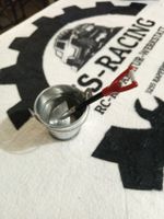 1:10 Crawler Zubehör Schaufel und Kessel