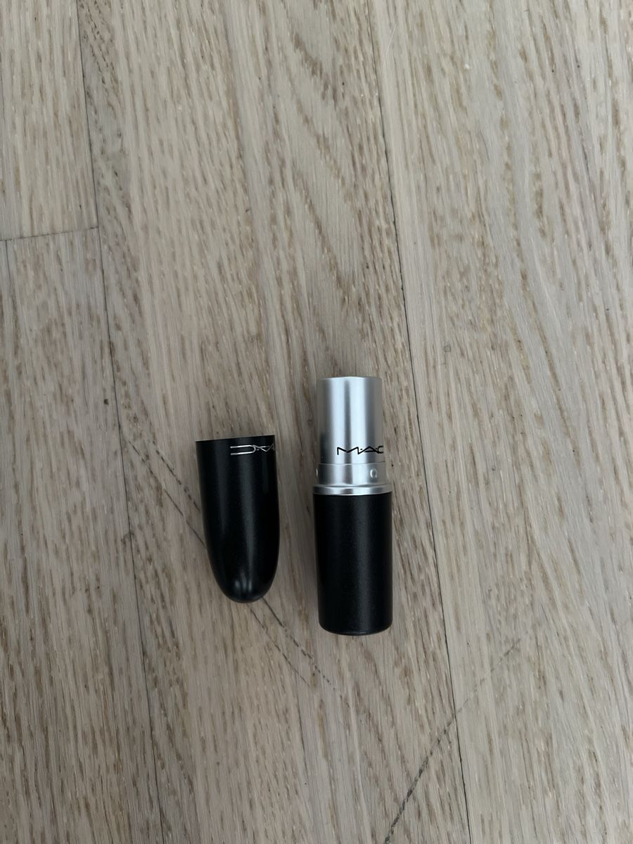 Mac Cosmetics Make-up: MAC Lippenstift - AB1 Chili Matte Lipstick – Nuovo (secondo la descrizione) da Dietikon venduto da Mischi2167 1