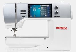 BERNINA 770QE Plus