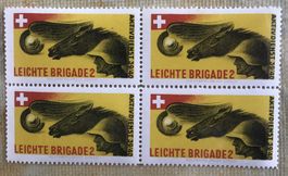 SOLDATENMARKEN 39/40 LEICHTE BRIGADE 2