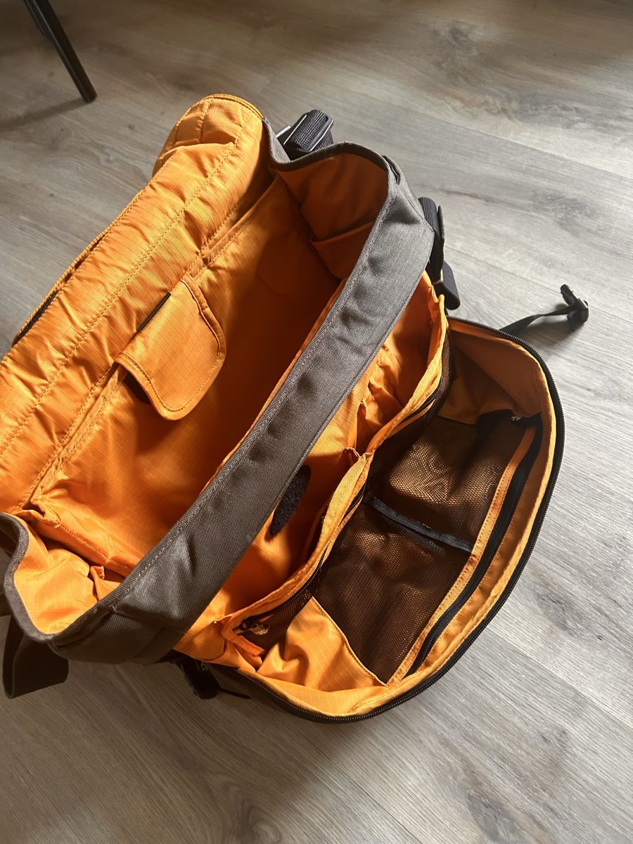 Crumpler Borse: Crumpler Kameratasche – Usato da Winterthur venduto da sil_dh8z 4