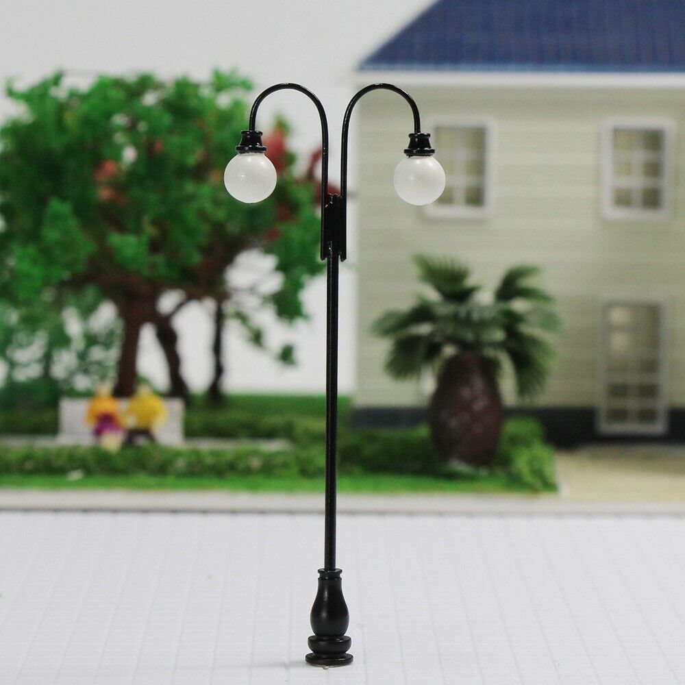 Bambole: LED-Laterne "Aare-Promenade" 77mm – Nuovo (secondo la descrizione) da Luzern venduto da Salefactory 1