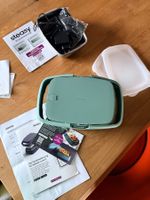 Steasy Lunchbox mit Dampffunktion