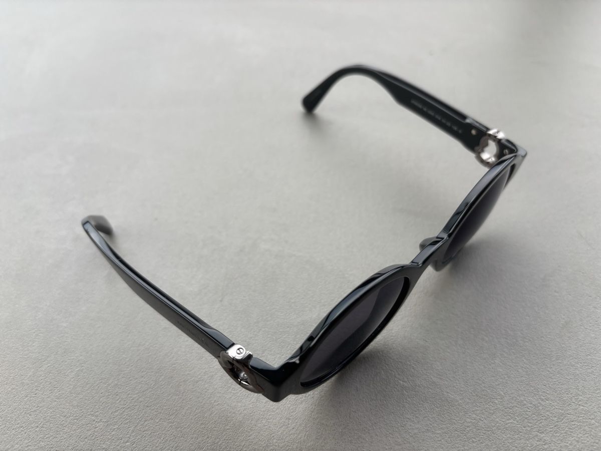 Moncler Occhiali & Lenti: Moncler Sonnenbrille – Usato da Meilen venduto da specials4sale