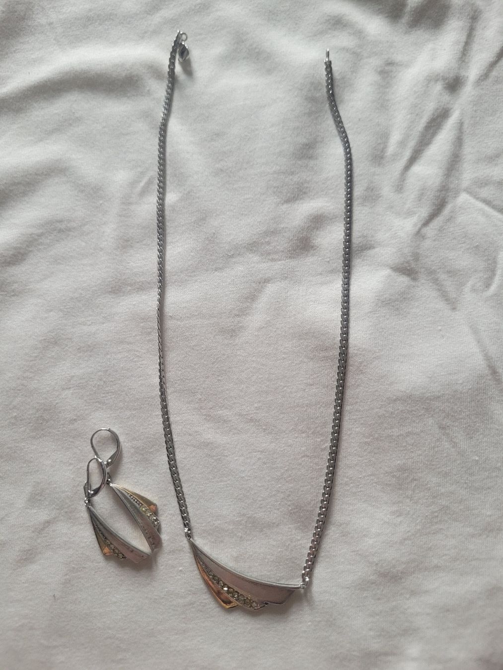 Catenine: Vintage Schmuckset – Usato da Zollikofen venduto da Alldaydreams 2