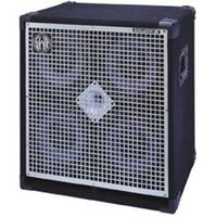 Baffle Basse 700W - SWR Goliath III 4x10 Bass-Box 8Ohm